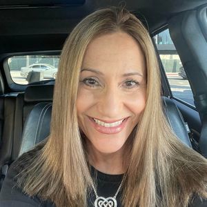 Meet your Posher, Allison